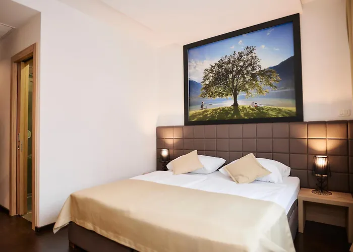 Hotel Meksiko