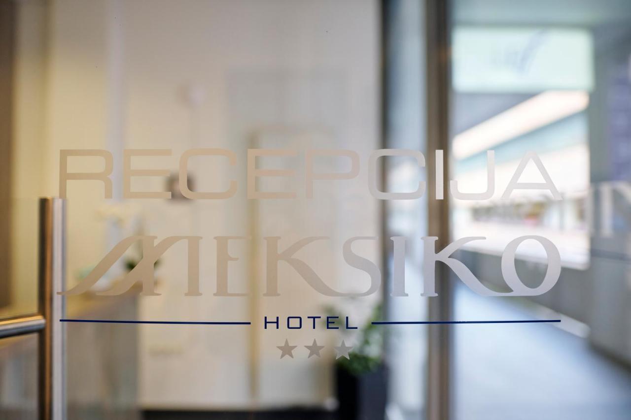 Meksiko Lubiana
