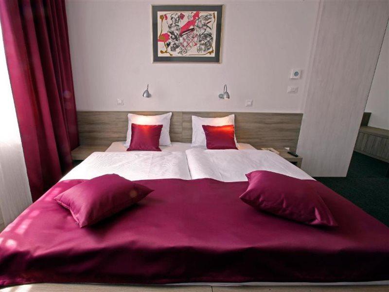 Meksiko Hotel