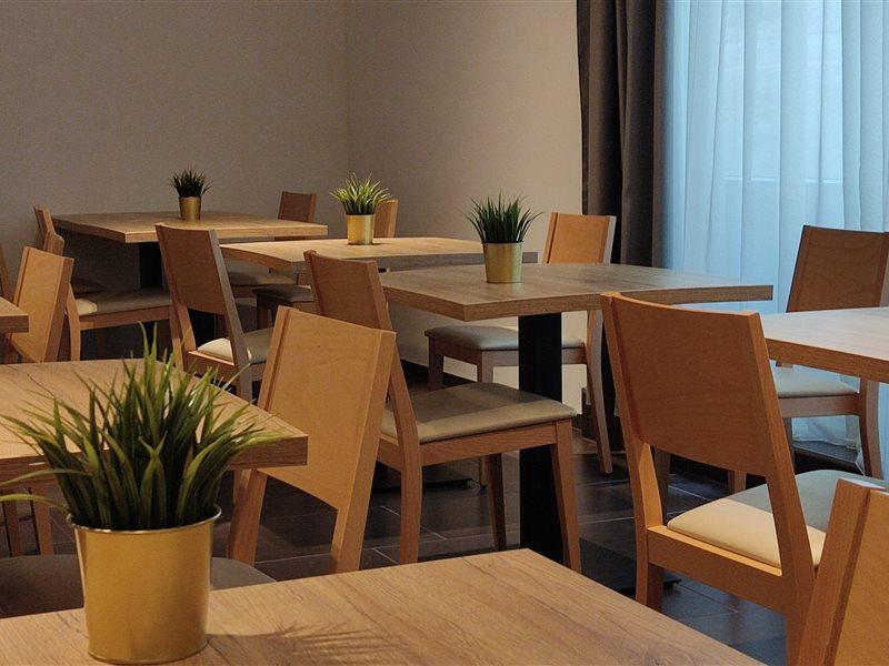 Meksiko Hotel Lubiana