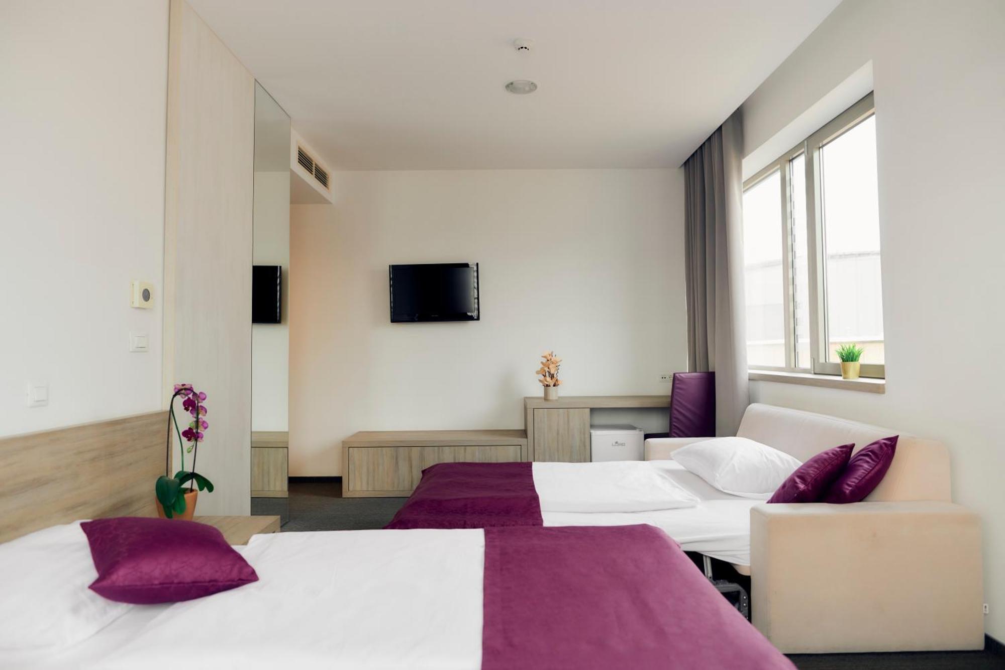 Meksiko Hotel 3*