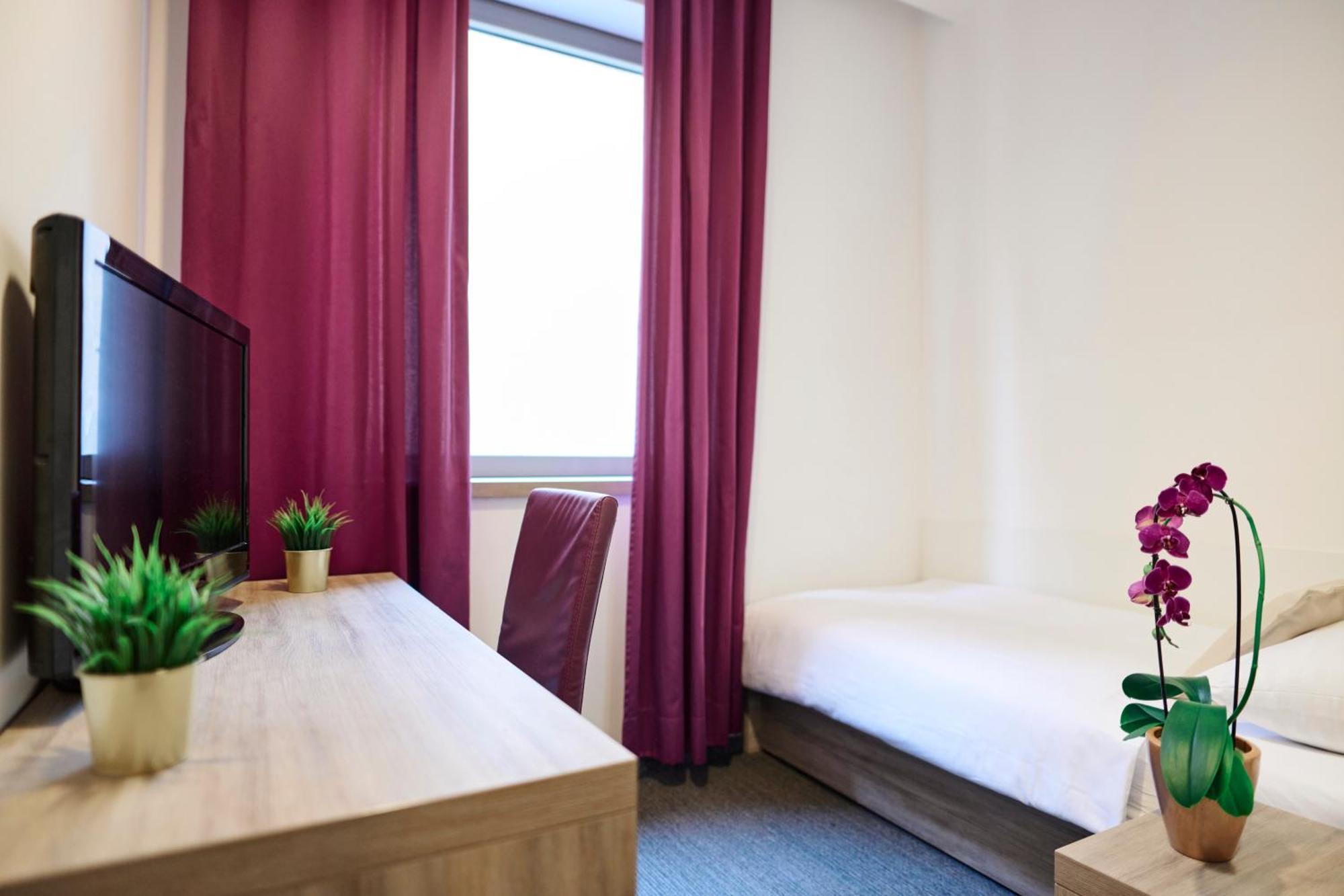 Meksiko Hotel