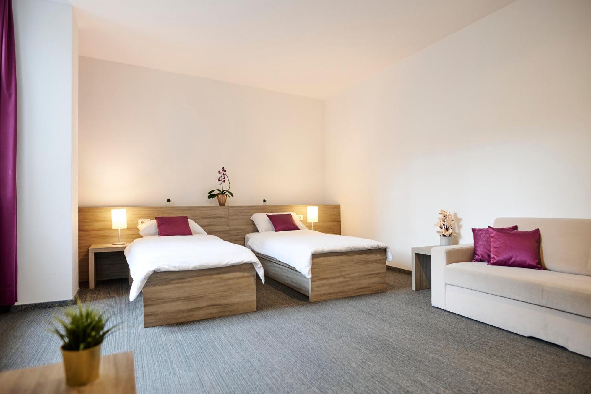 Meksiko Hotel 3*